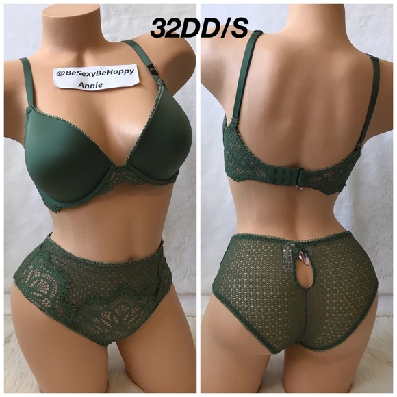 32DD,S Victoria’s Secret Bra Set - Picture 1 of 7